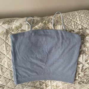 American Eagle Tank